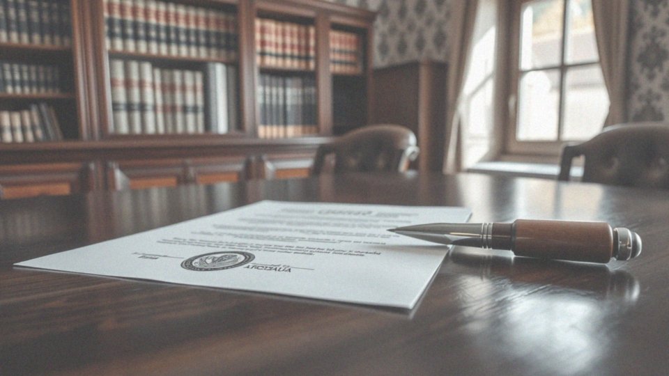 Co oznacza intercyza w kontekście rozdzielności majątkowej?