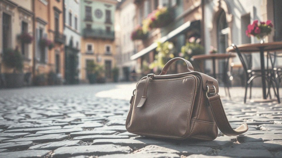 Jakie korzyści daje obiektyw 35 mm podczas podróży?