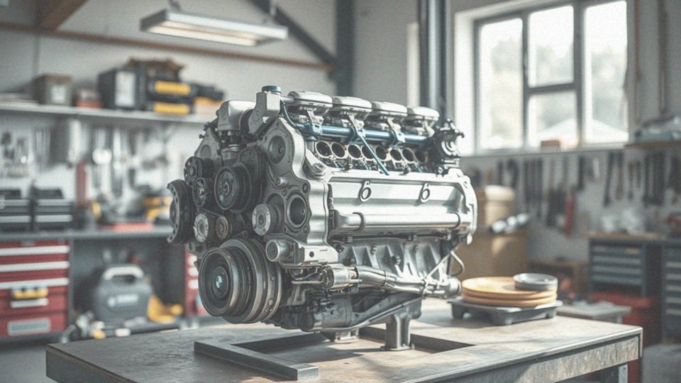 Jakie są zalety silnika N52 3.0L wolnossącego?