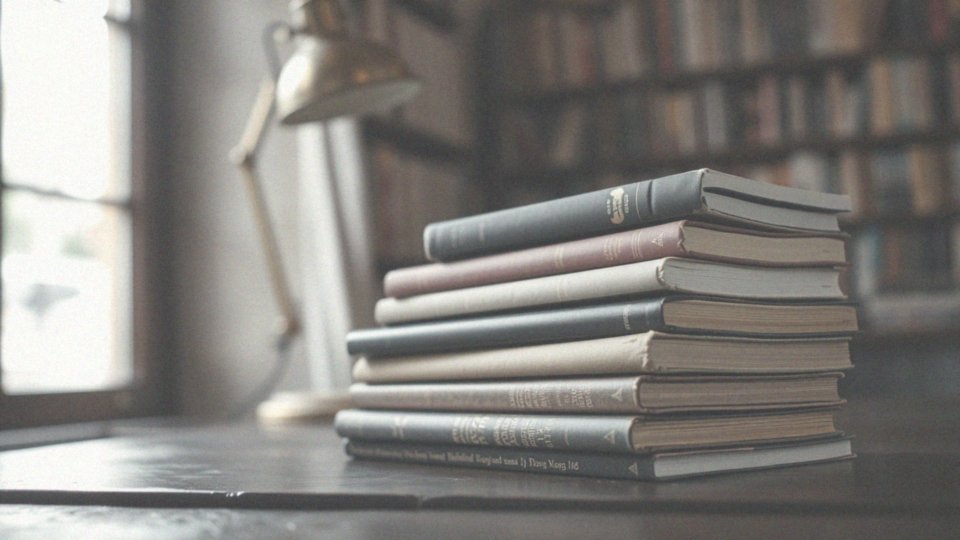 Jakie gatunki i style są reprezentowane w 100 książkach?