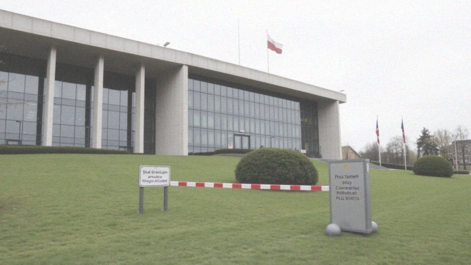 Jakie podstawowe warunki musi spełniać kandydat do Straży Granicznej?
