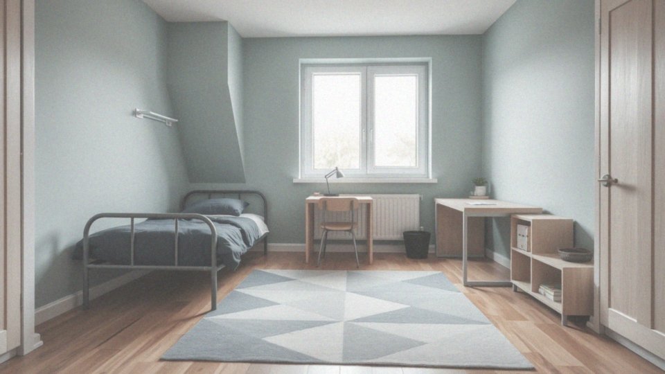 Jakie są popularne aranżacje pokoju dla chłopców 10-letnich?