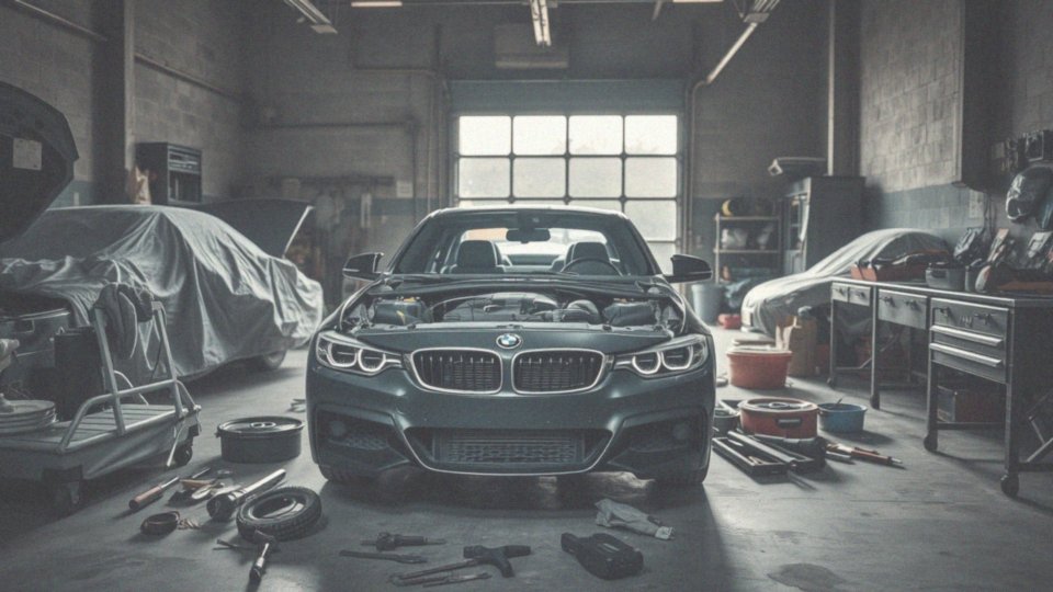 Co warto wiedzieć o kosztach eksploatacyjnych BMW F10?