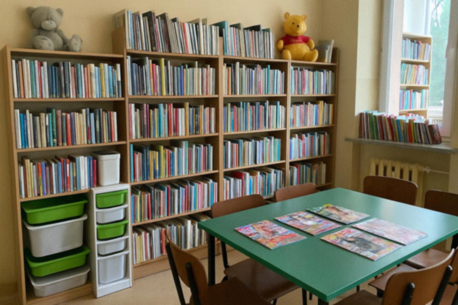 Wyjątkowy koncert fortepianowy w Bibliotece Miejskiej