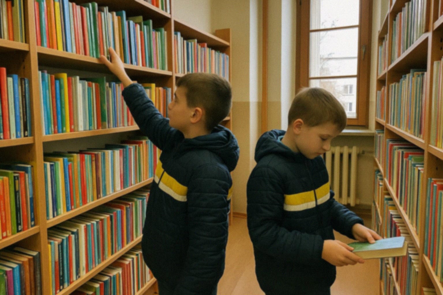 Miejska Biblioteka Publiczna w Bielawie z dofinansowaniem na zakup książek