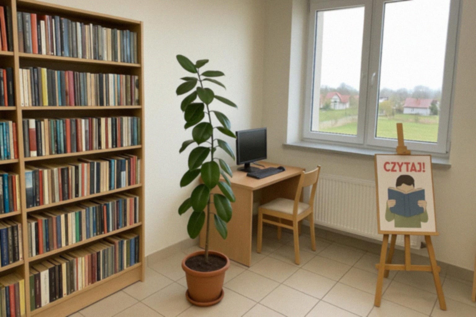 Kulturalne przystanki w Bielawie – Podróż ku tradycji i naturze zakończona sukcesem