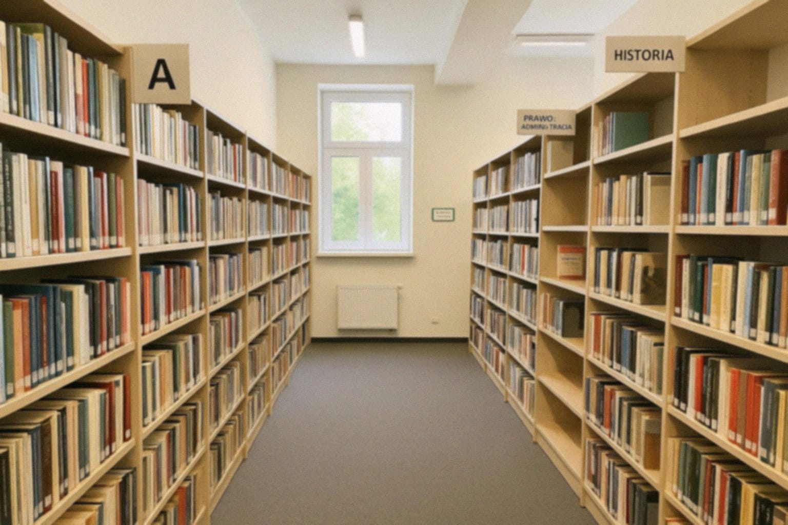 Dyskusyjny Klub Książki dla Seniorów w Bielawie