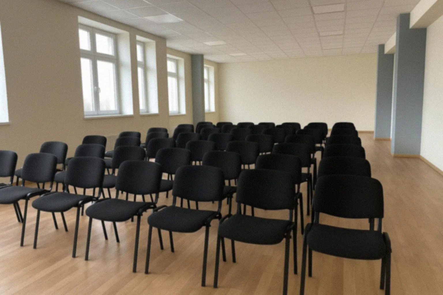 Koncert Regionalnego Studia Piosenki w Bielawie – „Zobacz we mnie człowieka”