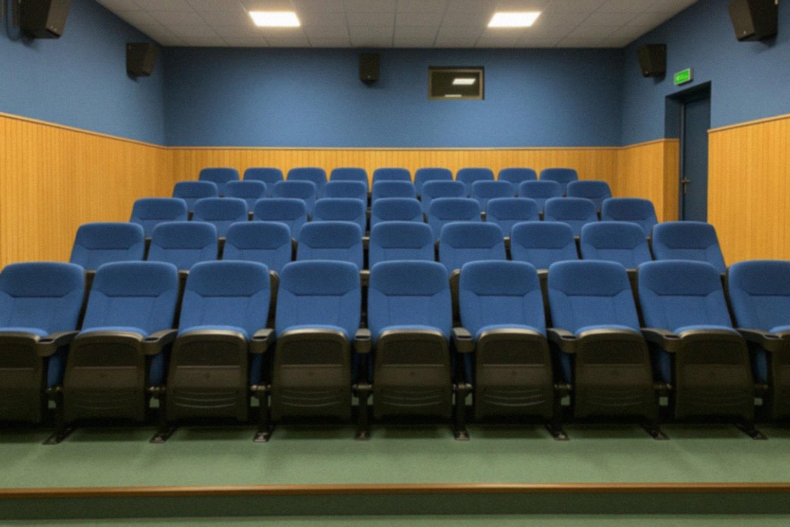 Konsert zespołu Retro Gitary w Bielawie – „Osiecka z Krajewskim. Życie to bal”