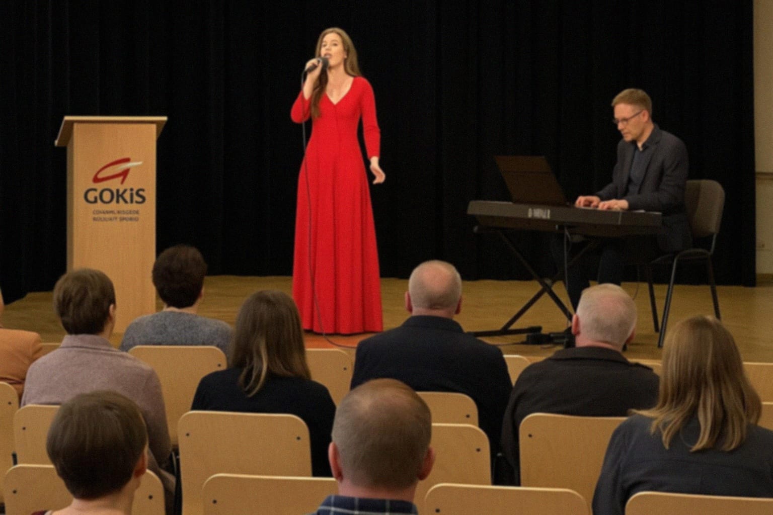 ShataQS z koncertem w Bielawie – Jesienne muzyczne doznania