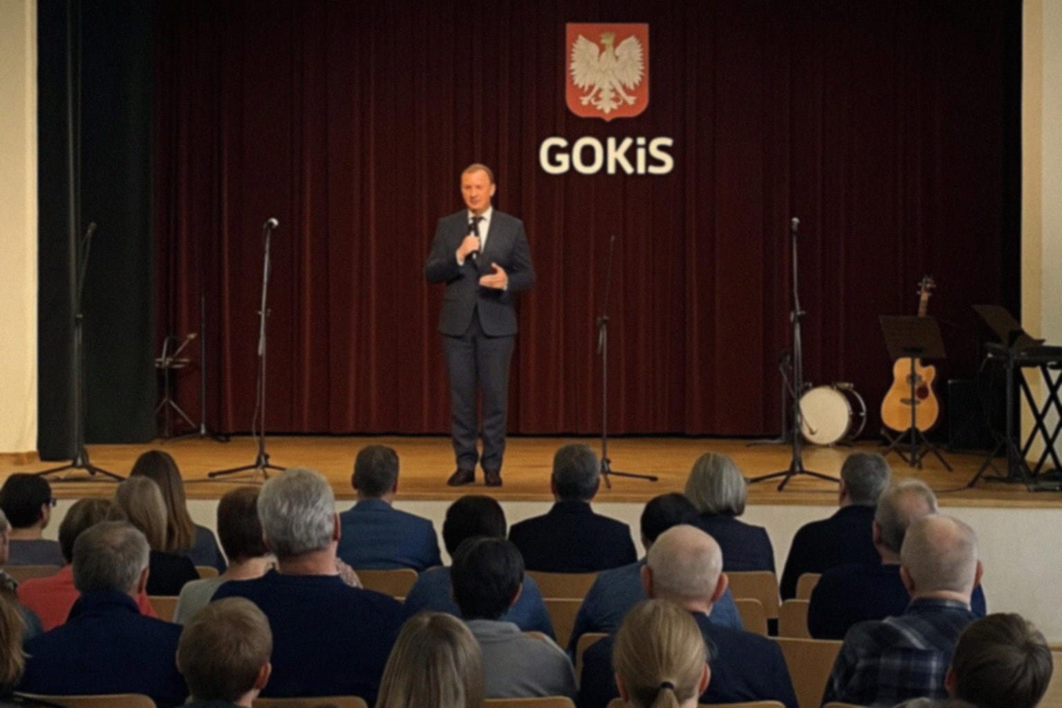 Święto Piernika 2025 w Bielawie – program festynu