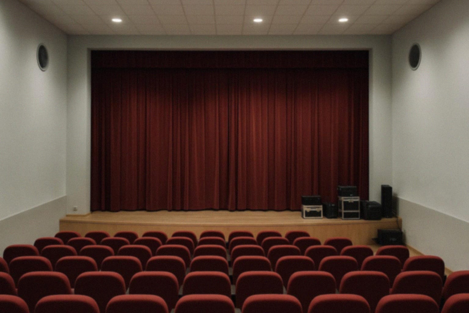 Szykuje się niezwykły spektakl „Legendy pokoleń” w Bielawie