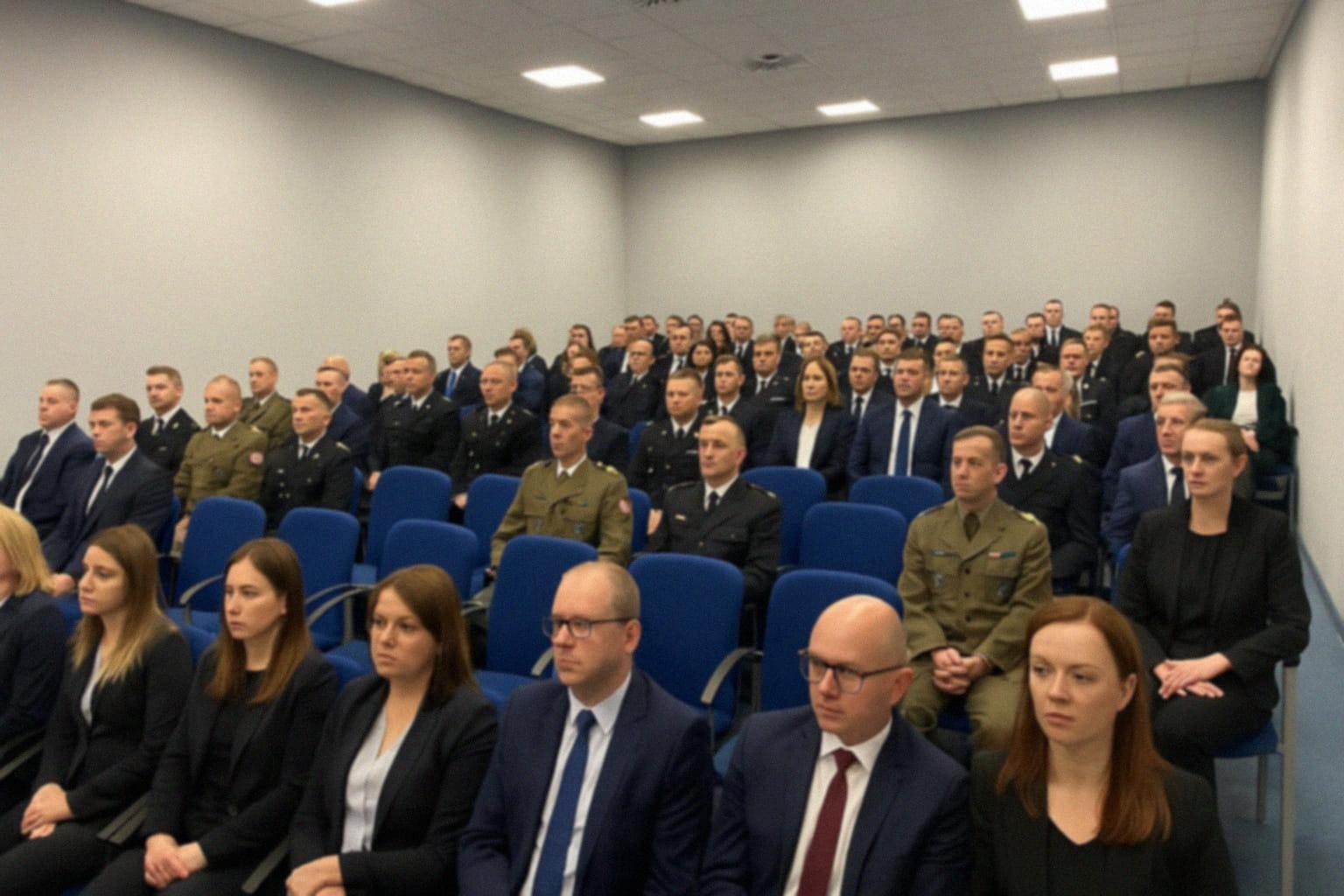 Konferencja „Regionalny Teatr Pokoleń” w Bielawie już niebawem