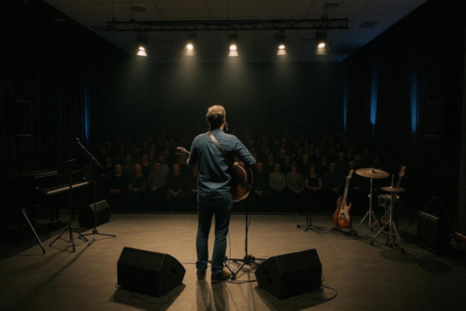 Koncert Skolima w Bielawie już 26 października