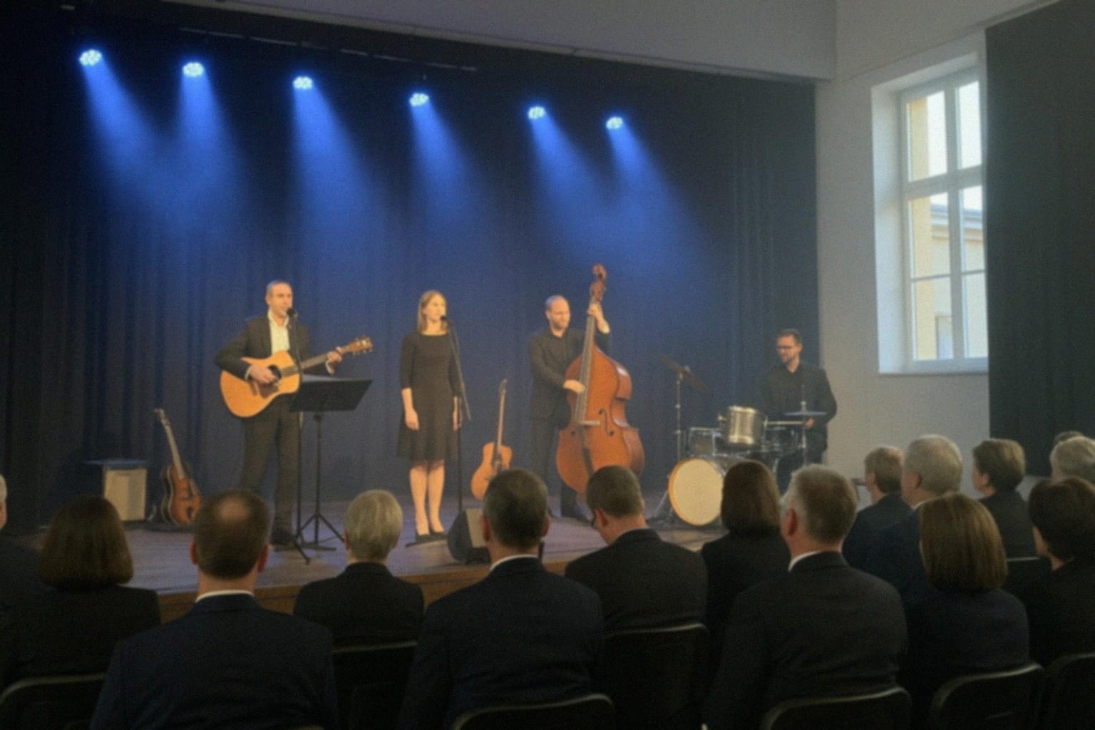 Otwarcie Letniej Sceny Kultury w Bielawie – nadchodzące wydarzenia