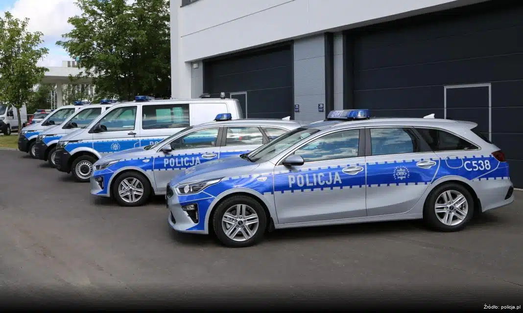 Protest rolników we Wrocławiu – możliwe utrudnienia w ruchu