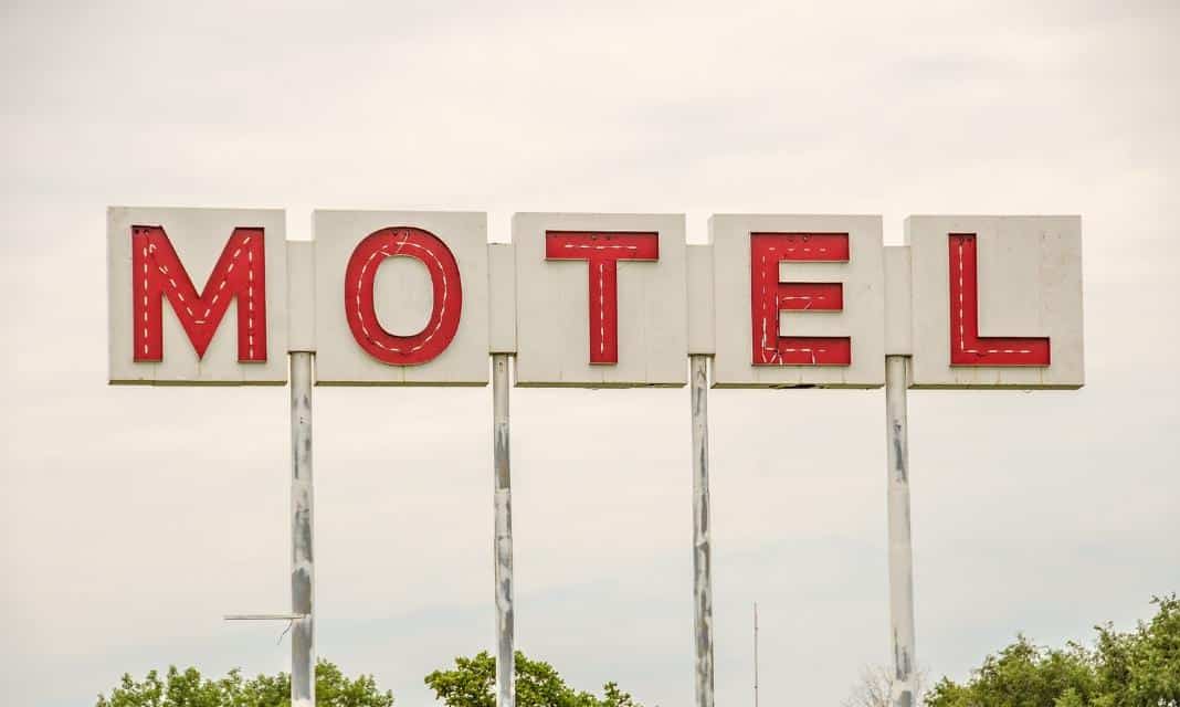 Motel Bielawa