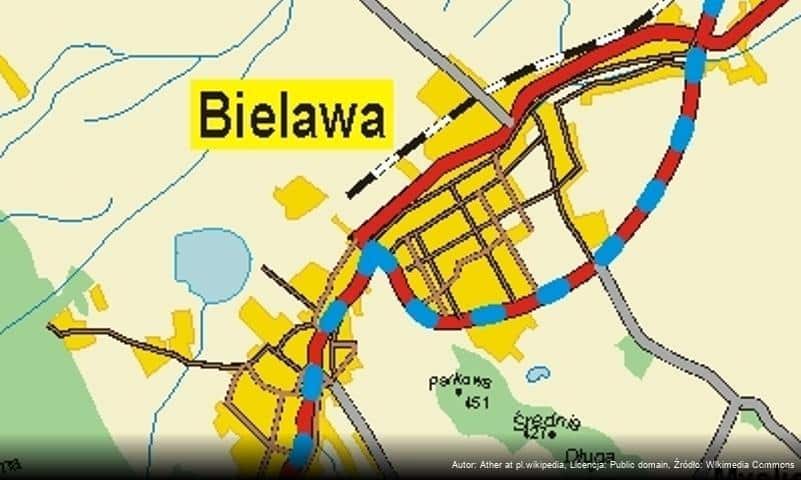 Obwodnica Bielawy