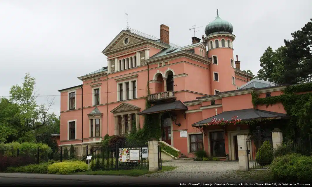 Analiza historii przemysłu zbrojeniowego na Dolnym Śląsku podczas konferencji w Bielawie