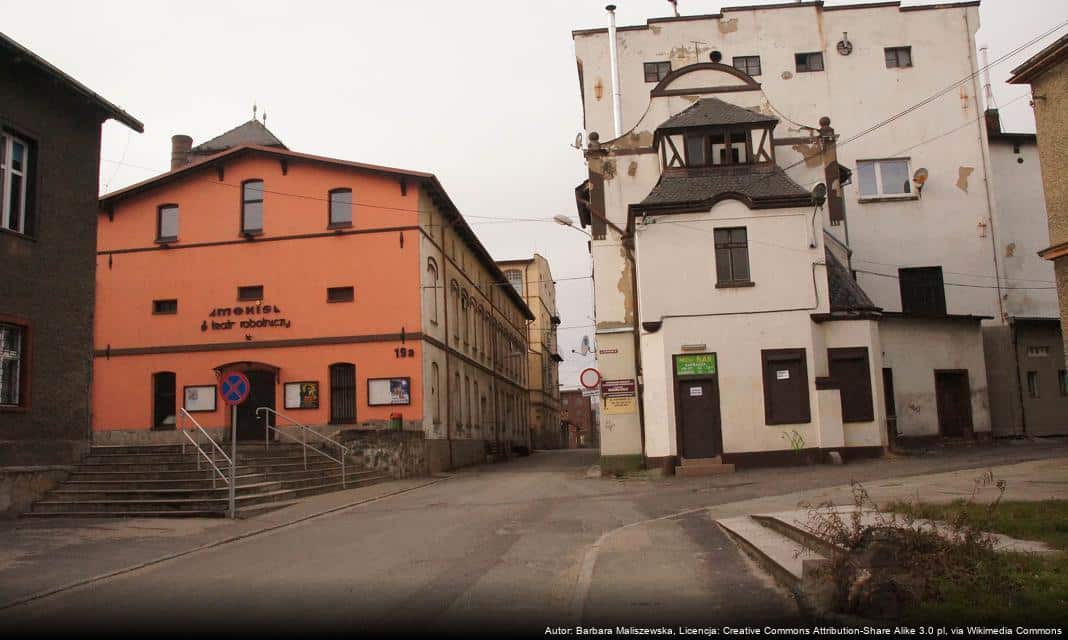 Finał Szkolnego Konkursu „O Polskę niepodległą i jej granice 1908-1922” w Bielawie