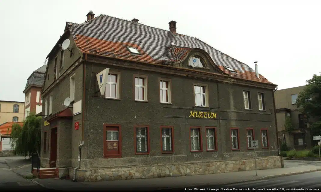 Bielawa obchodzi 103. urodziny swojego mieszkańca